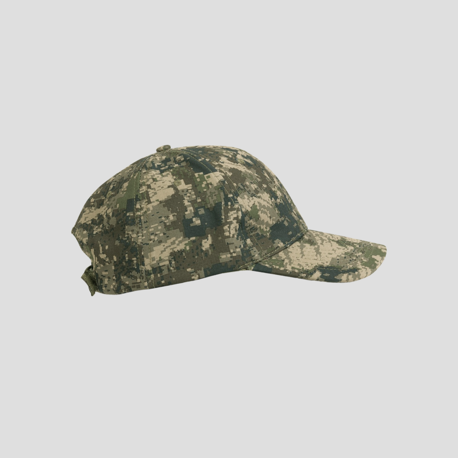 HART IBICE Cap - Pixel Forest