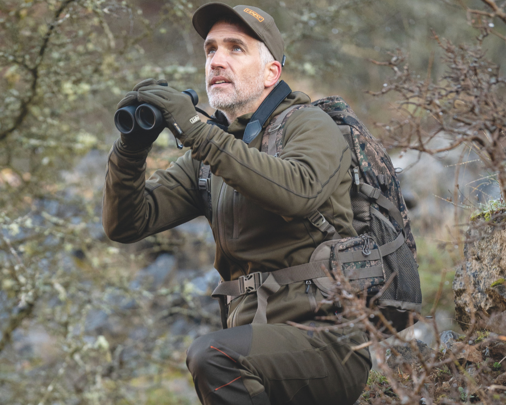 Tick-Proof Clothing: The Outdoor Essential You Didn't Know You Needed!