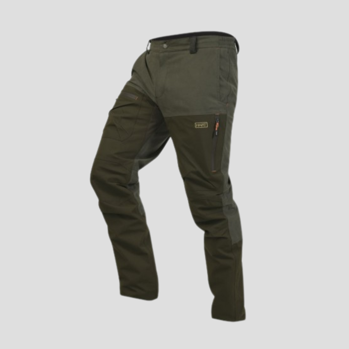 HART BIANDITZ XHP Trousers