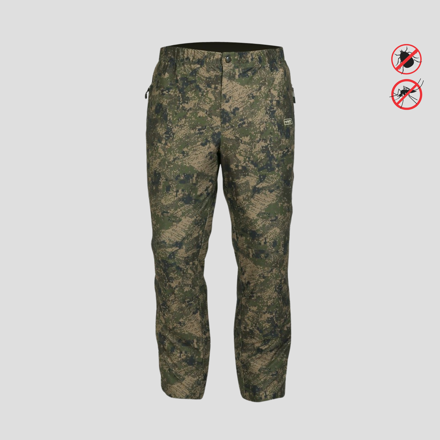 URAL-TC Cover Trousers