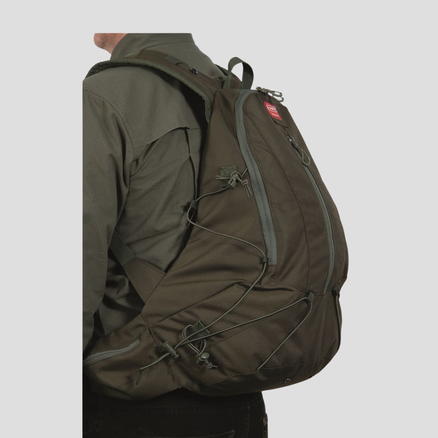 HART NB Litepack 18 - Backpack