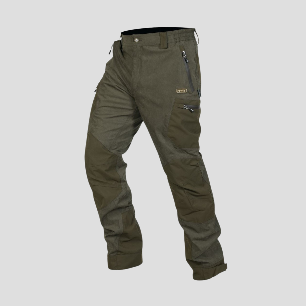 HART HASTA Trousers