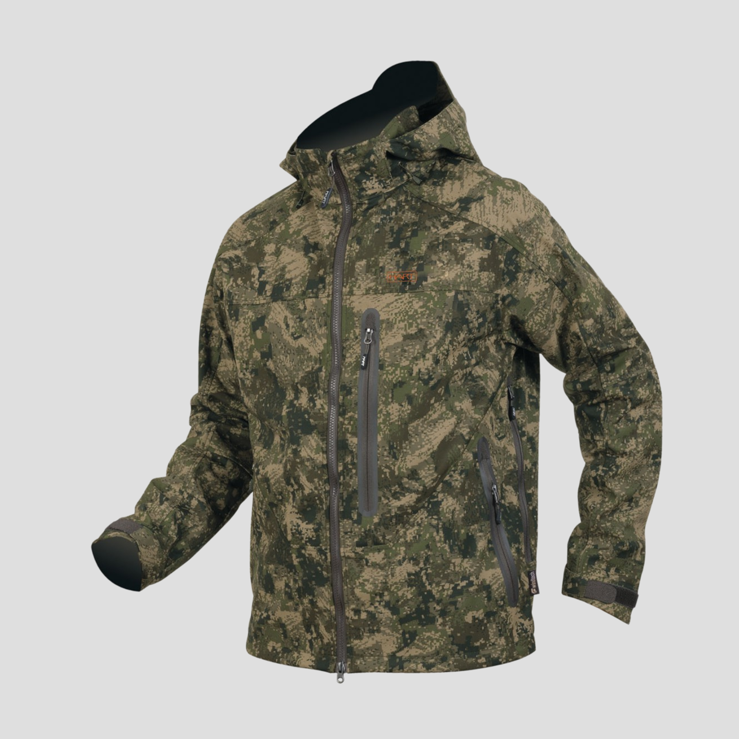 HART CHAMOIS 2.0 Jacket