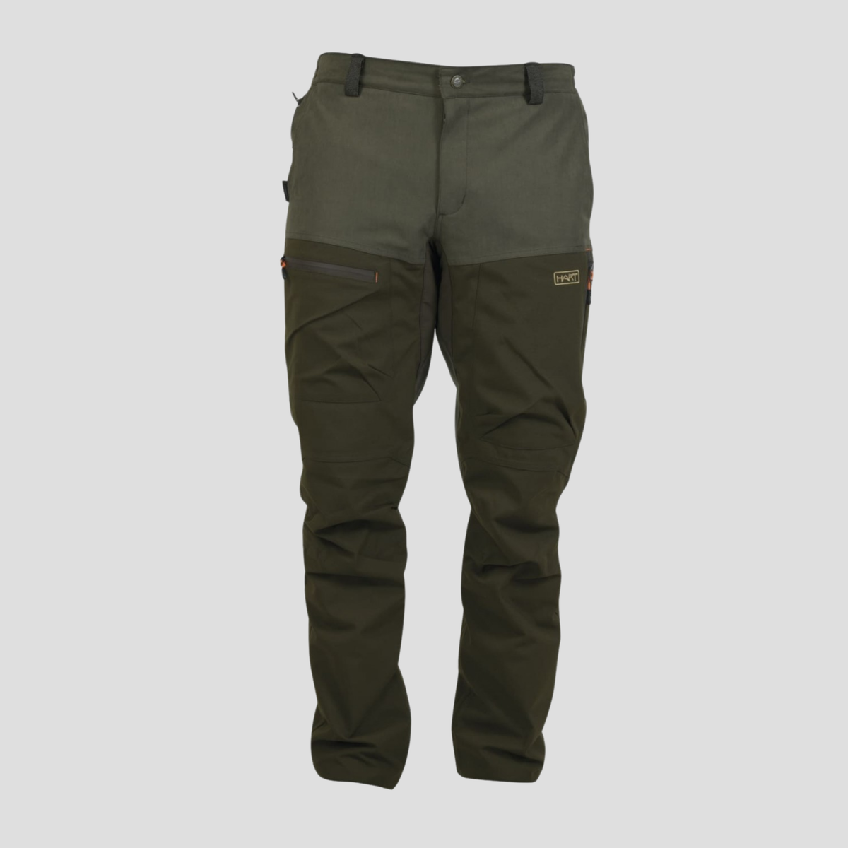 HART BIANDITZ XHP Trousers