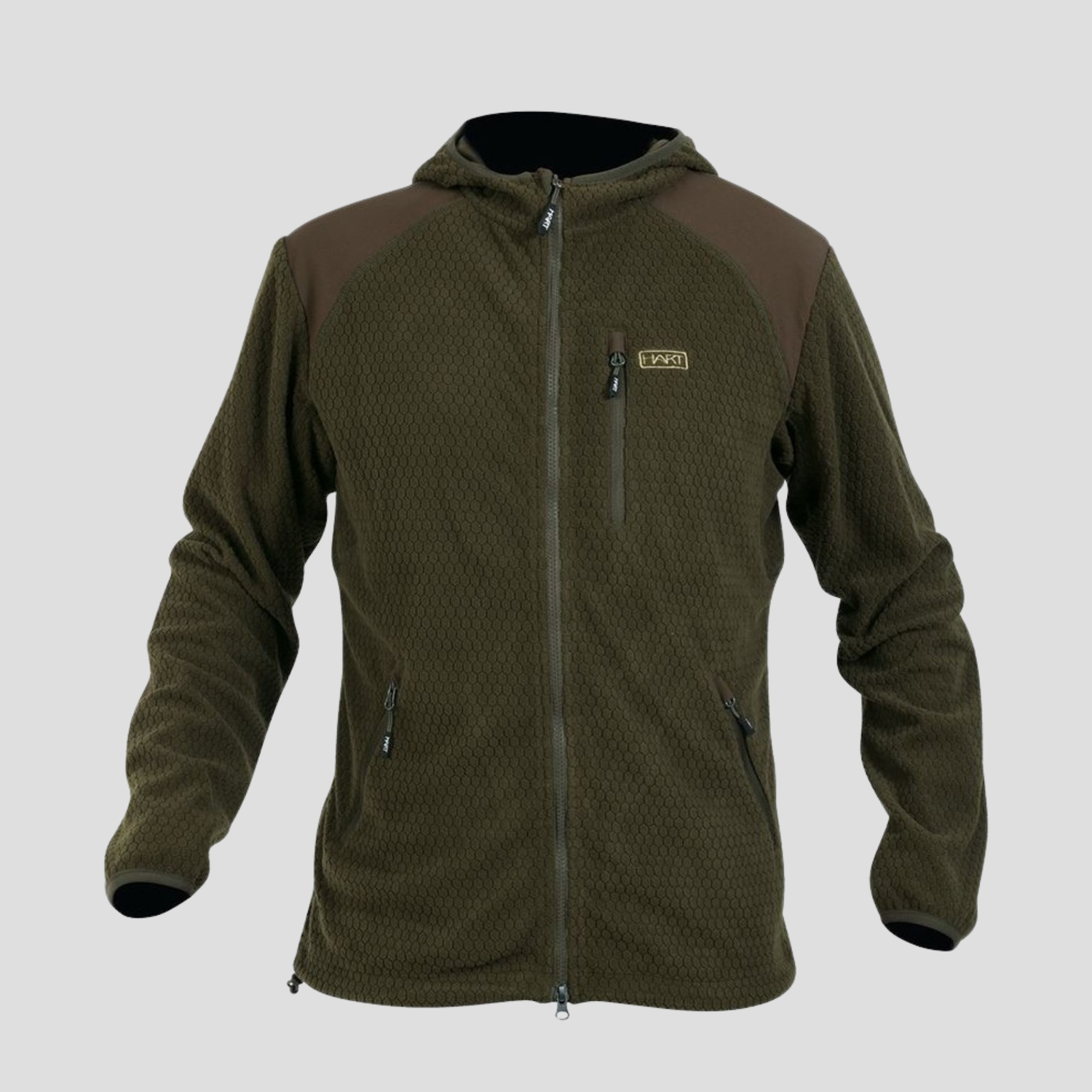 PURSUIT-MH Fleece Jacket