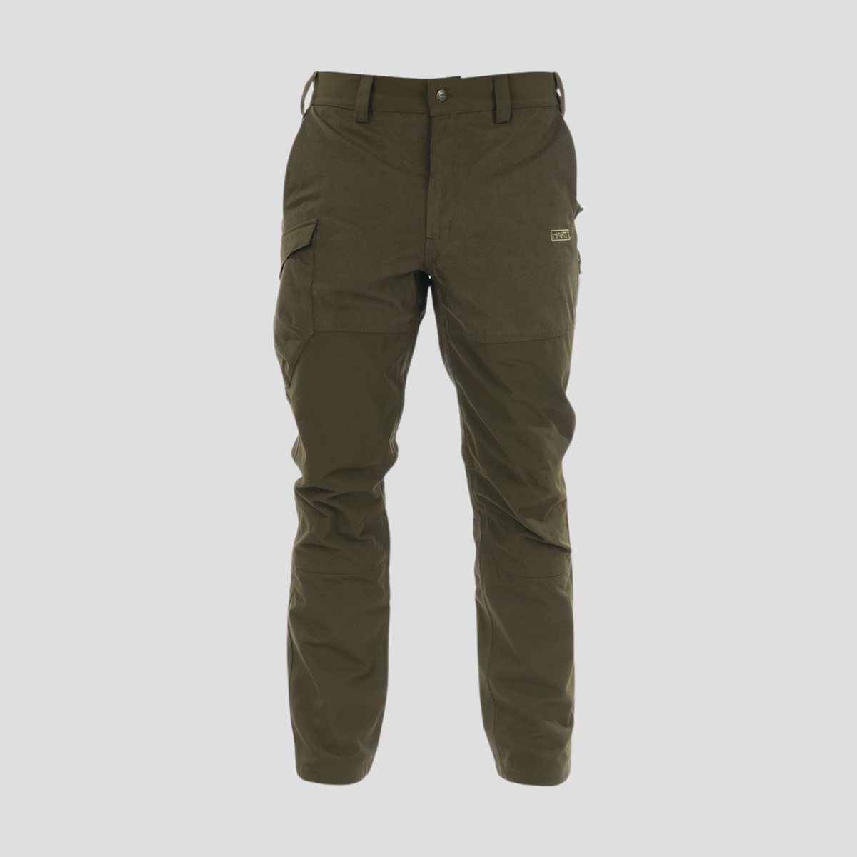 HART SEEBUCK Trousers