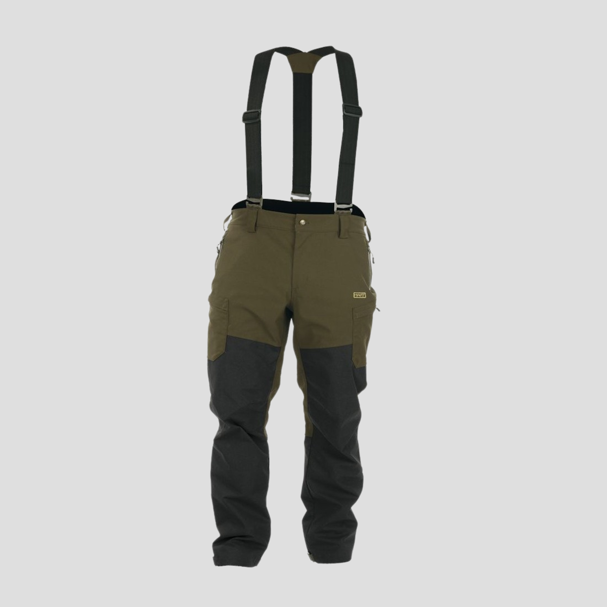 HART IRON 3 Trousers