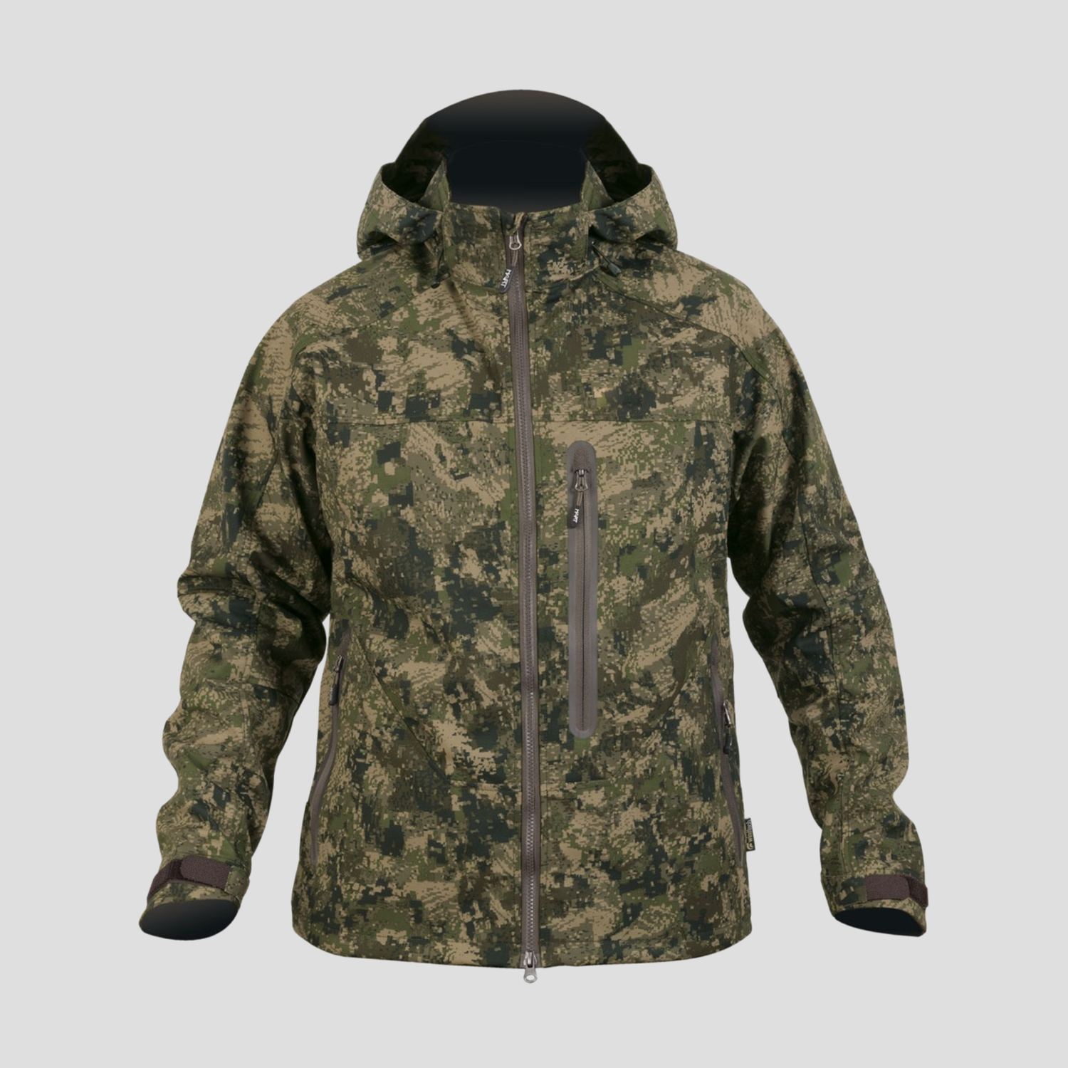 HART CHAMOIS 2.0 Jacket