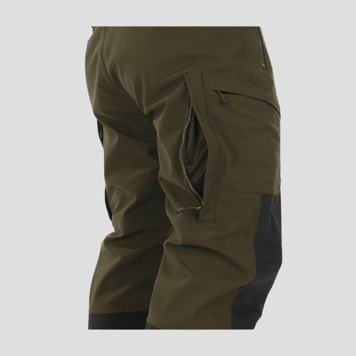 HART IRON 3 Trousers