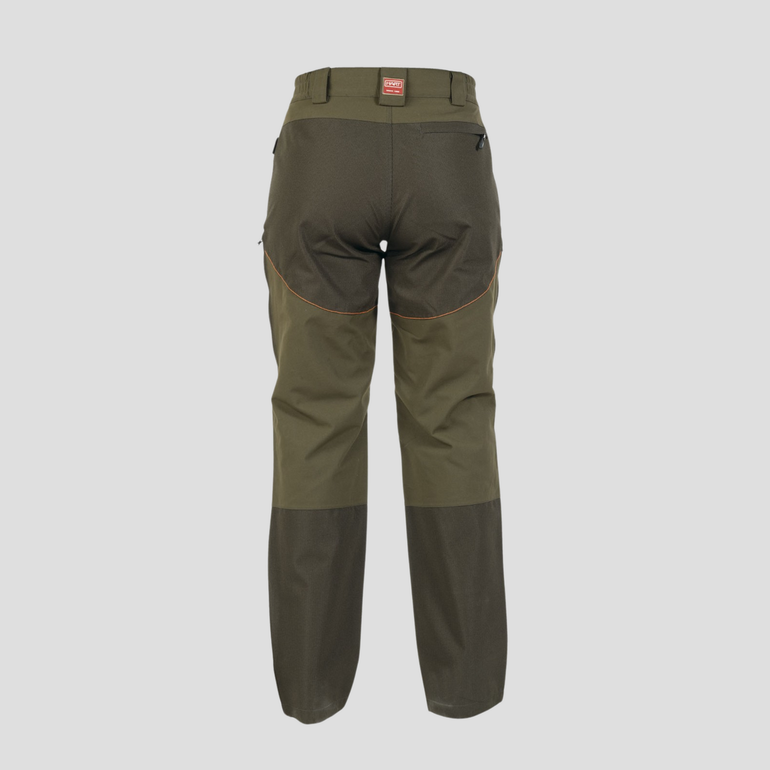 Women's HART ARMOTION CLASS-T Waterproof Trousers