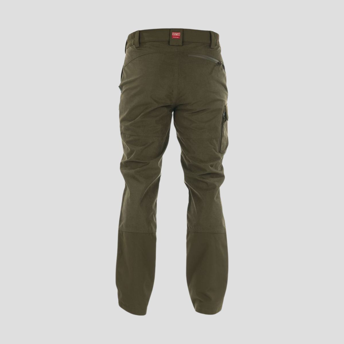 HART SEEBUCK Trousers