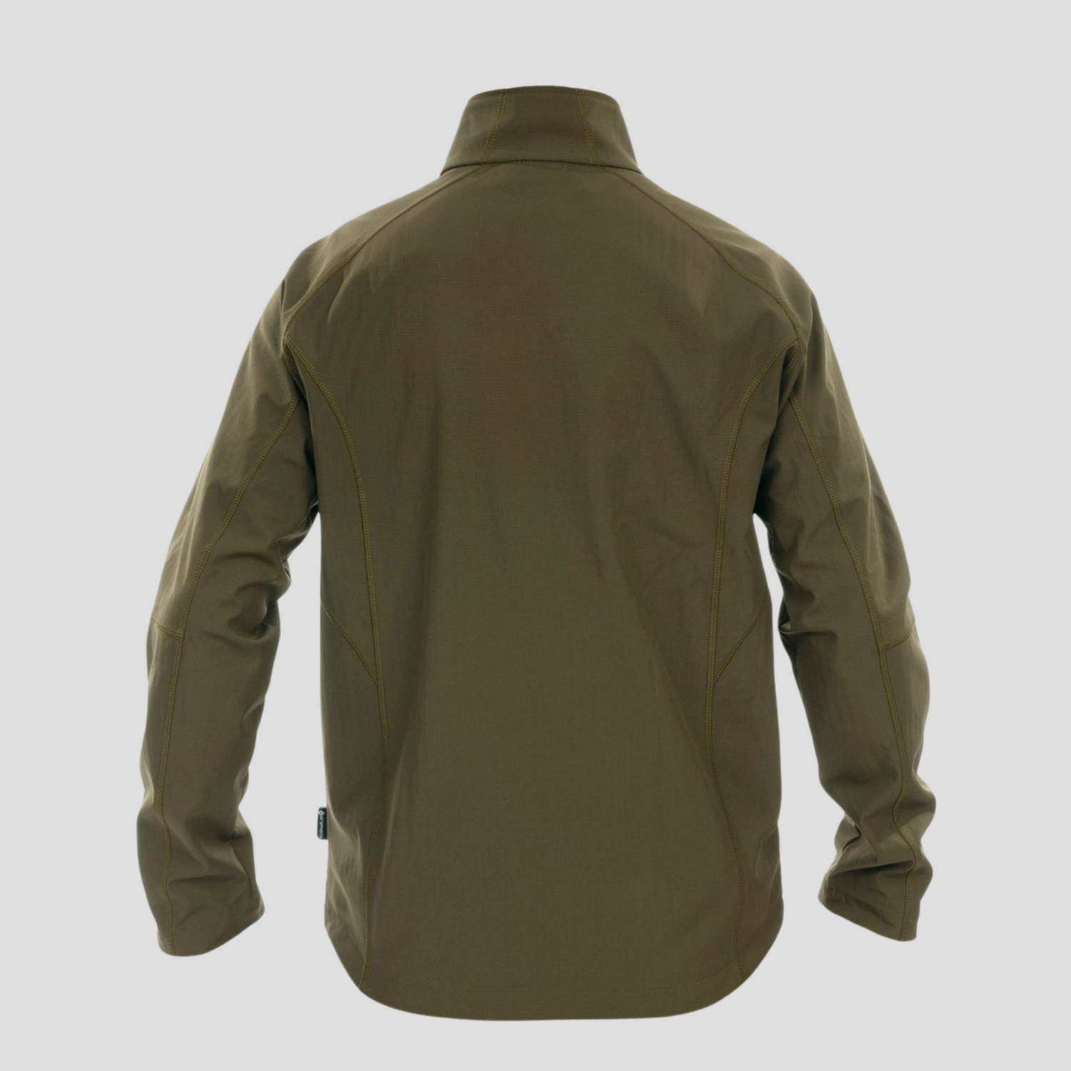 Men's HART IBICE-PS Fleece Jacket Green
