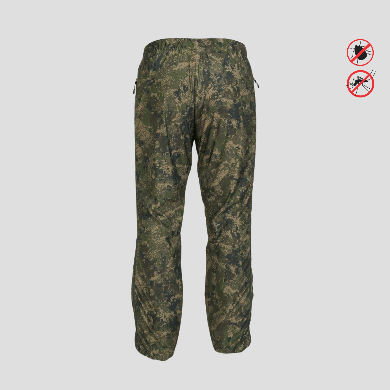URAL-TC Cover Trousers
