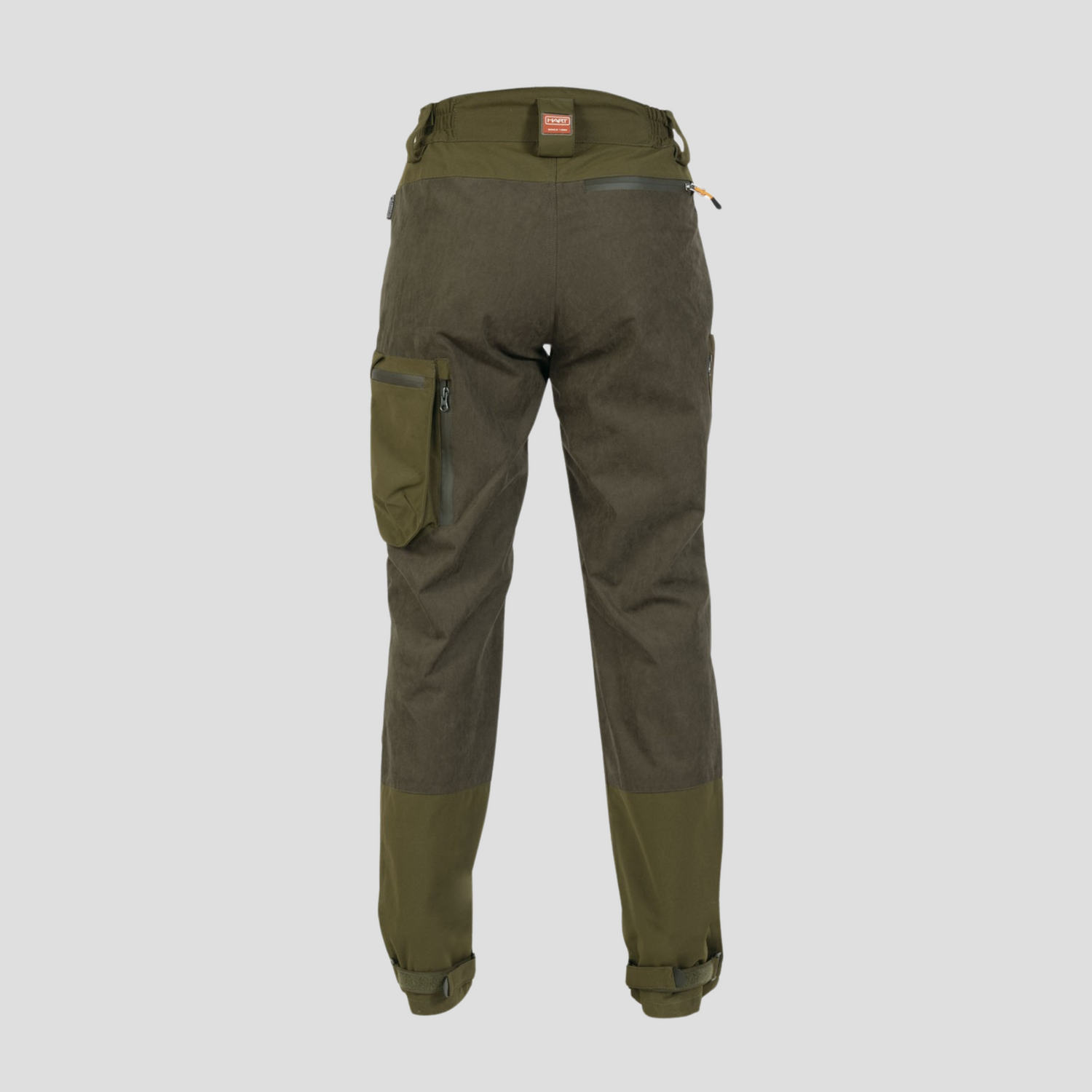 Women's TAUNUS XHP-T Waterproof Trousers