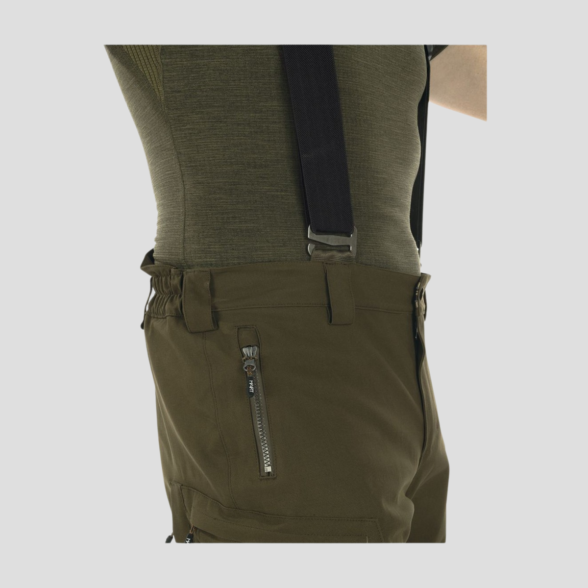 HART IRON 3 Trousers