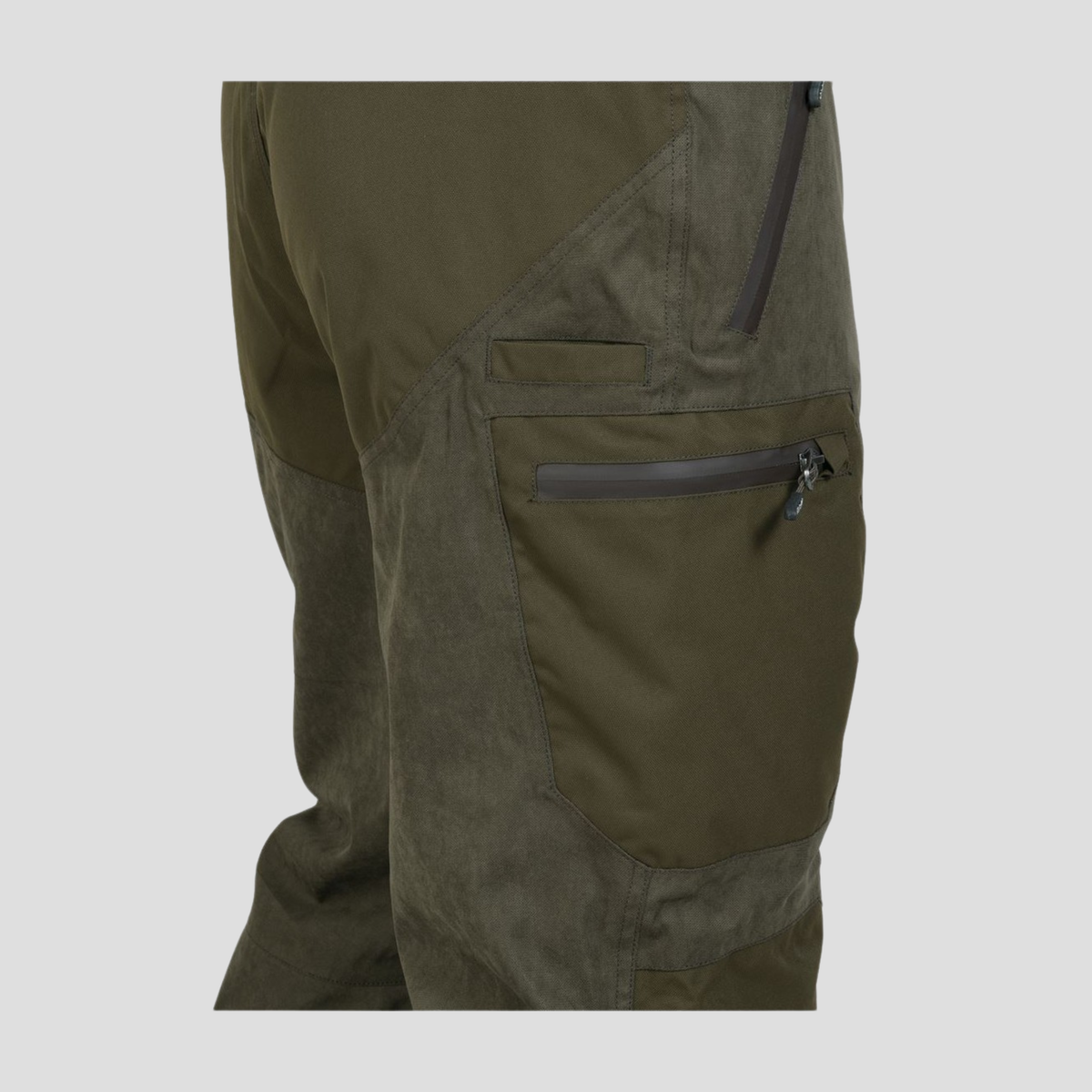 HART HASTA Trousers