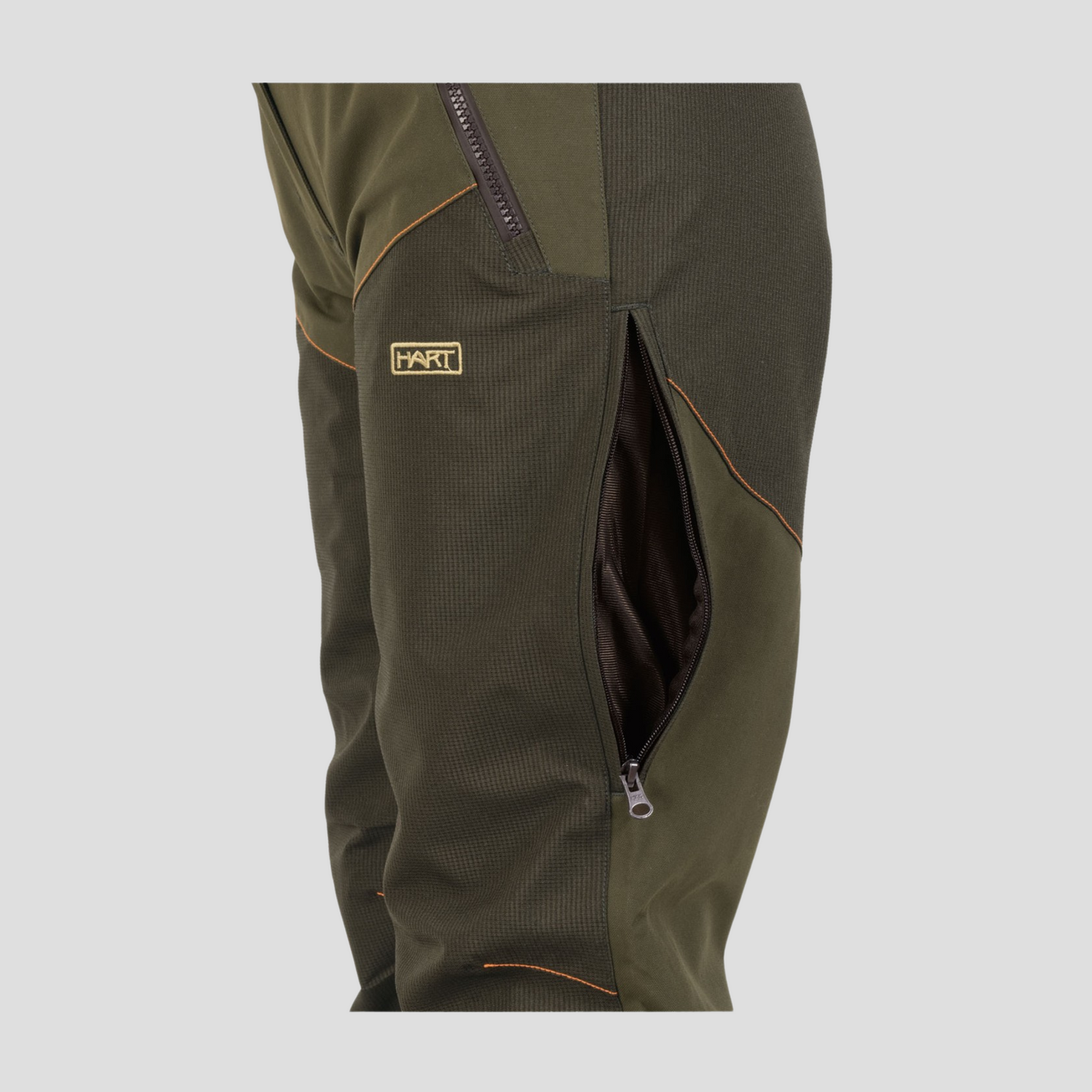 Women's HART ARMOTION CLASS-T Waterproof Trousers