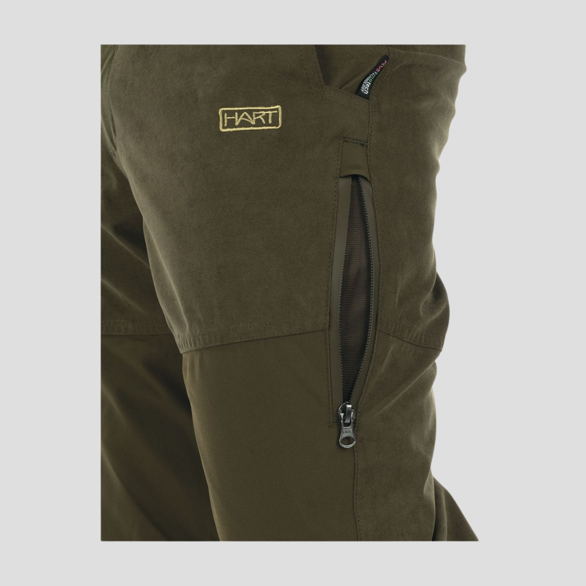 HART SEEBUCK Trousers