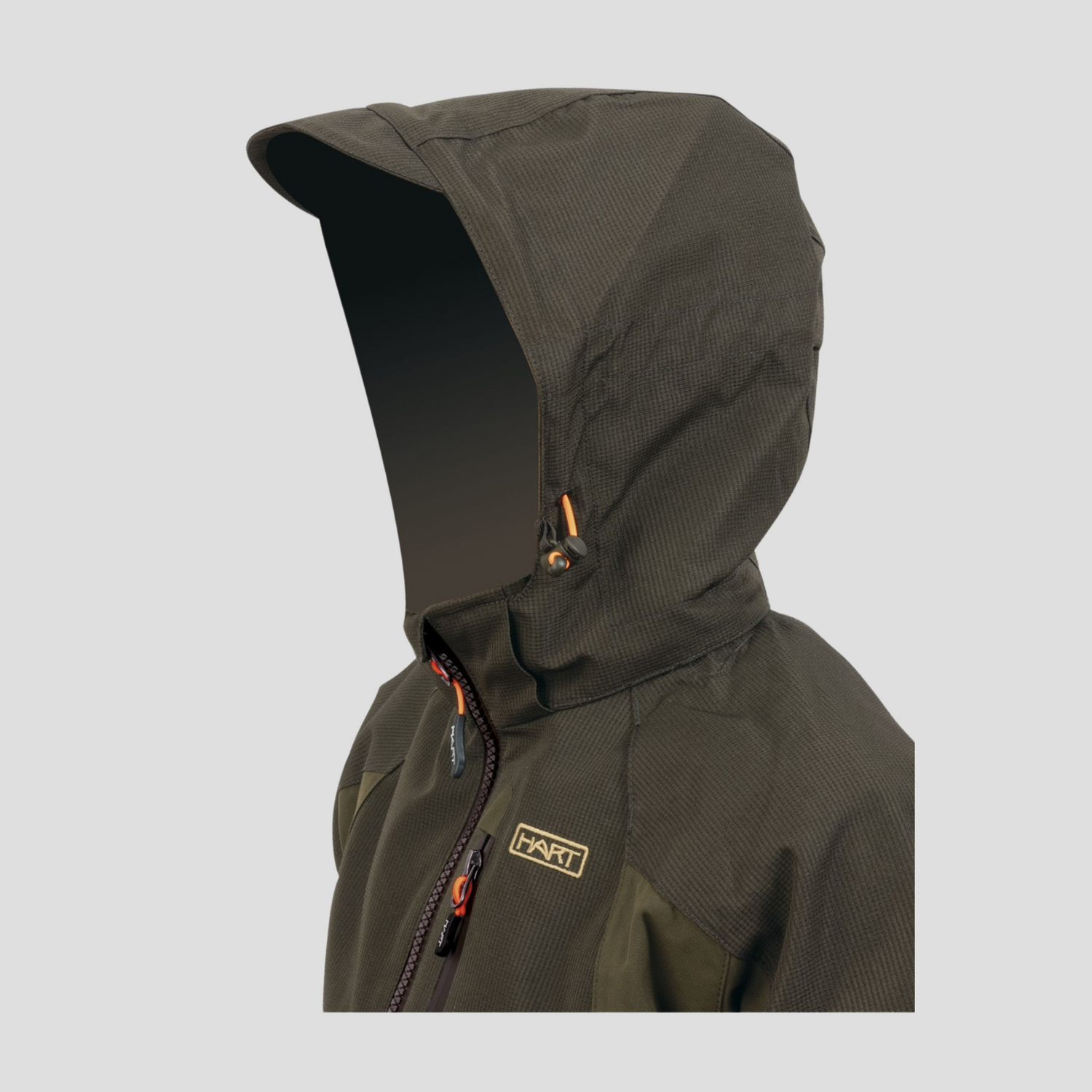 Women's HART ARMOTION CLASS-J Jacket