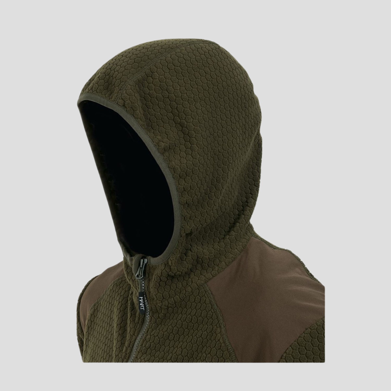 PURSUIT-MH Fleece Jacket