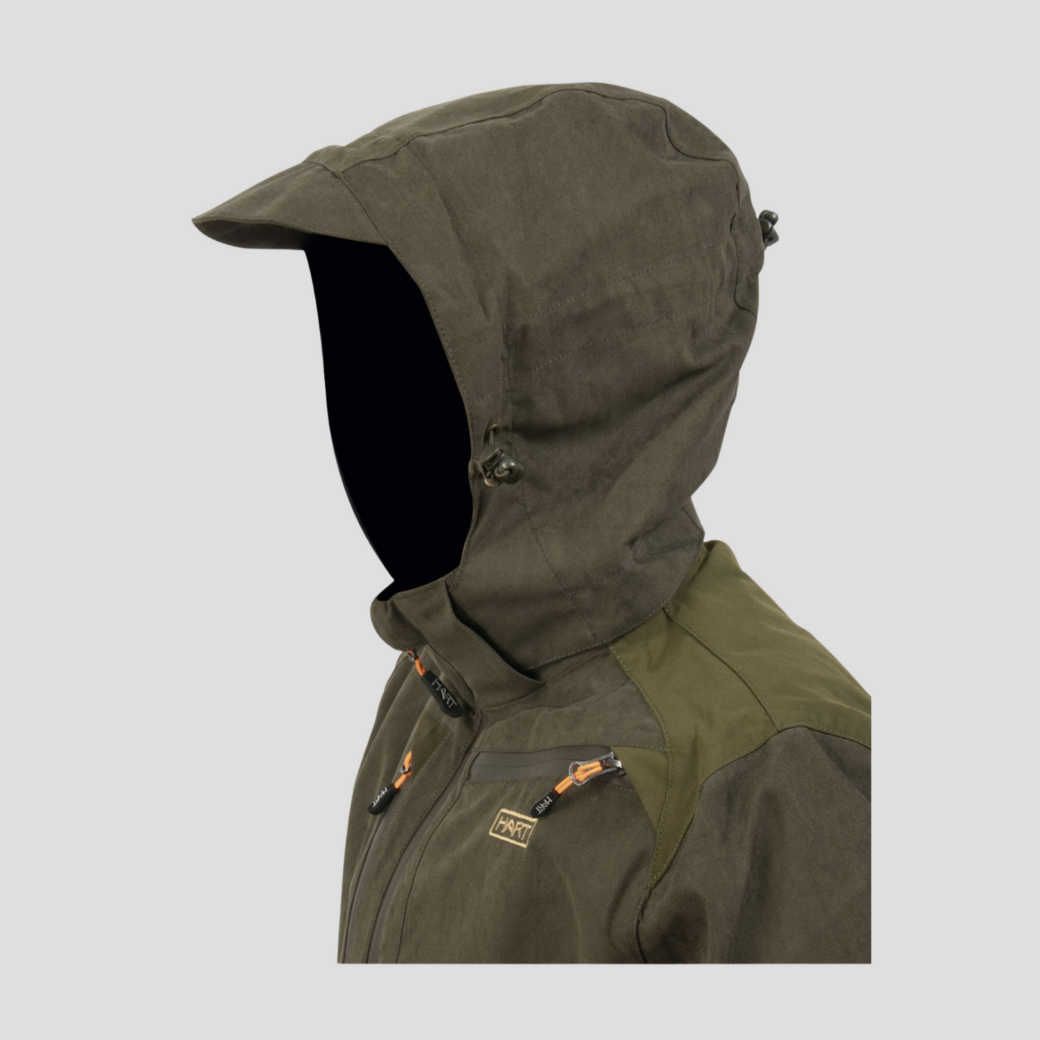 Women's HART TAUNUS XHP-J Jacket