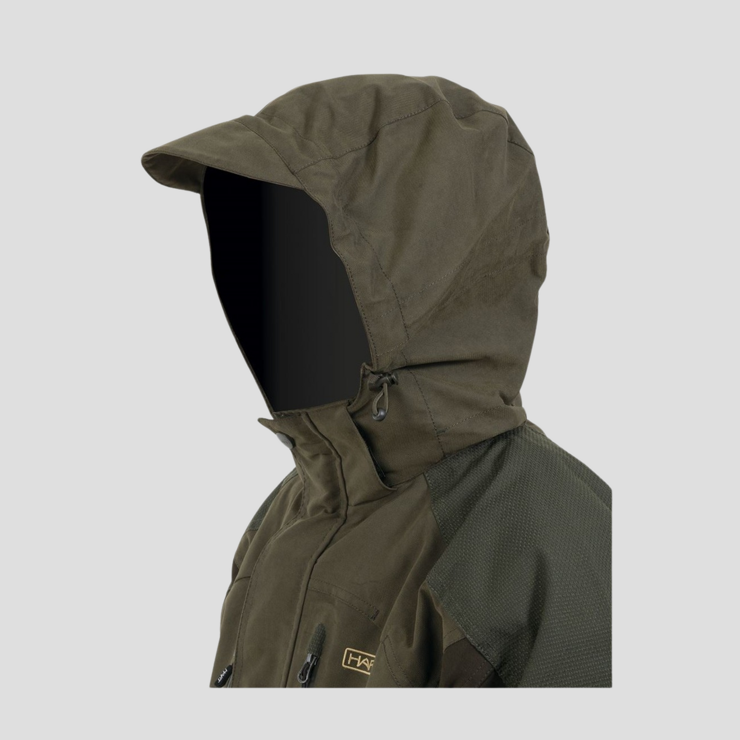Men's HART ENDURO XHP Jacket