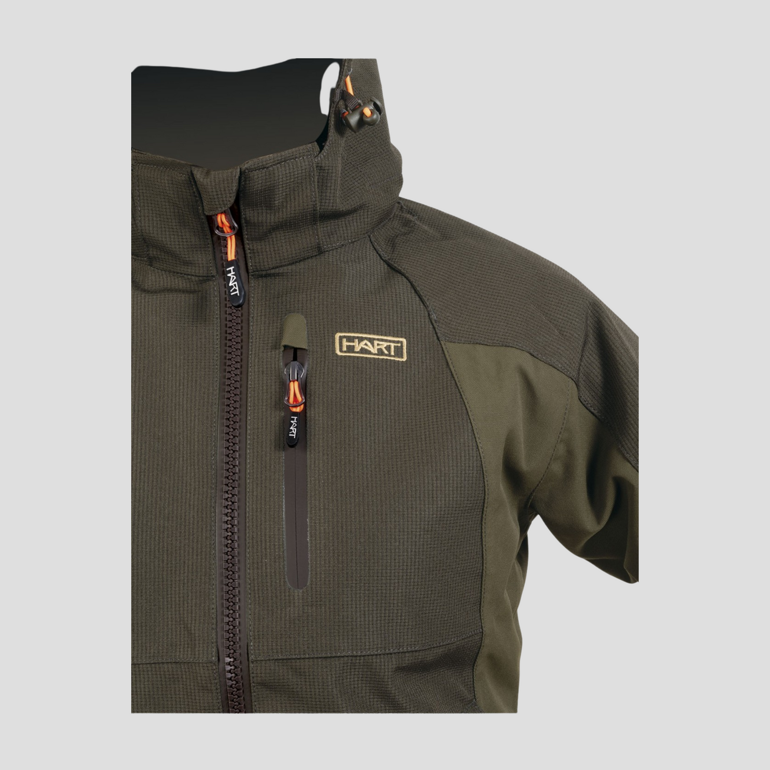 Women's HART ARMOTION CLASS-J Jacket