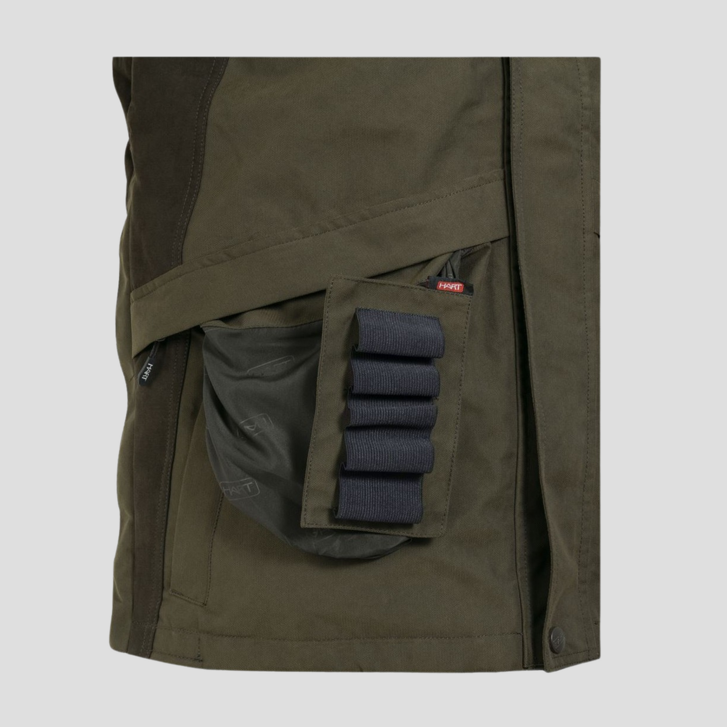 Men's HART ENDURO XHP Jacket