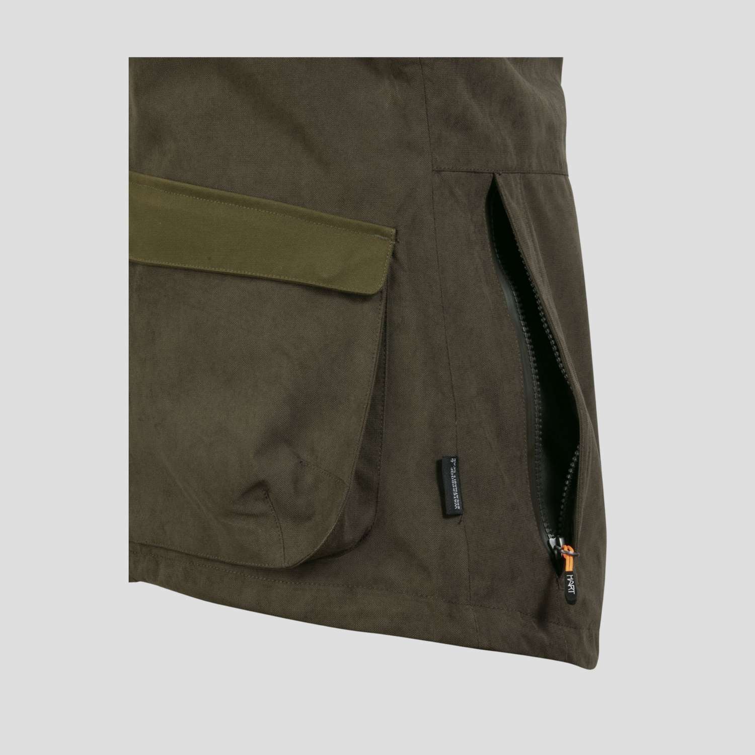 Women's HART TAUNUS XHP-J Jacket