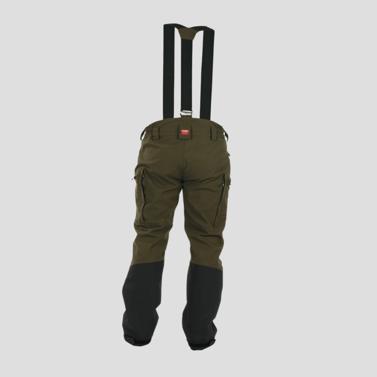 HART IRON 3 Trousers
