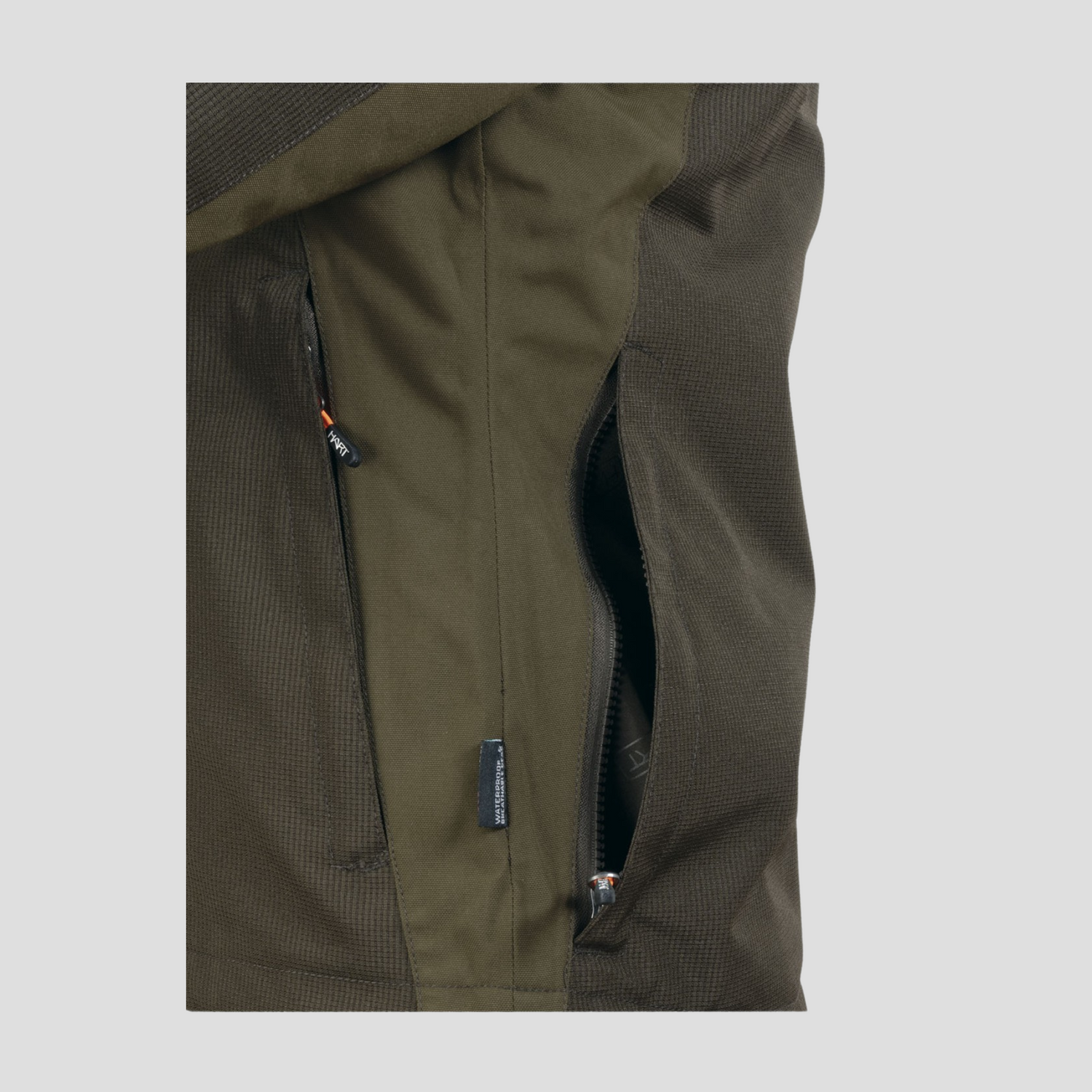 Women's HART ARMOTION CLASS-J Jacket