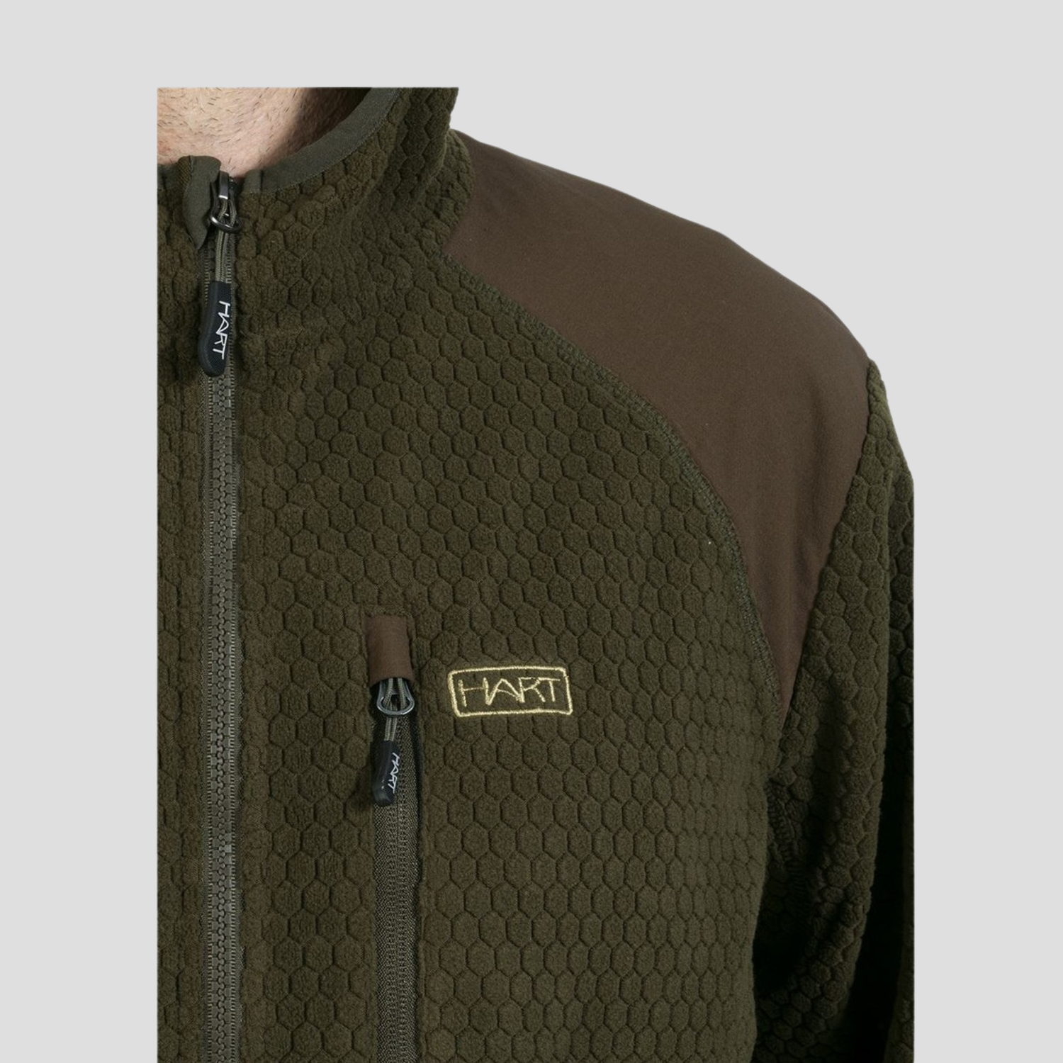 PURSUIT-MH Fleece Jacket