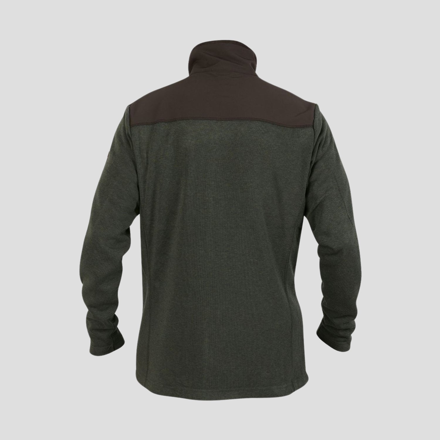 Men's HART BANNALP-FZ Fleece Jacket