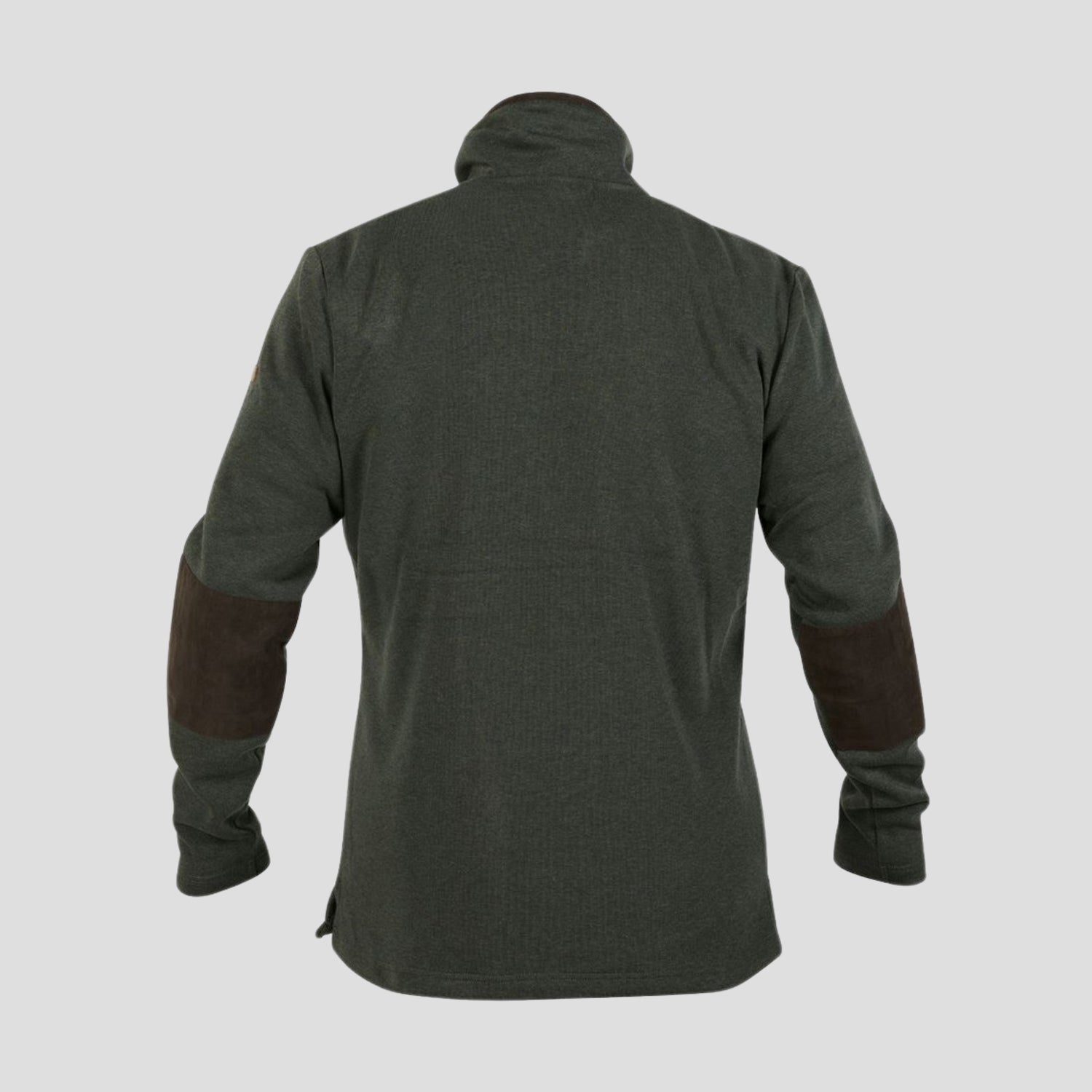 Men's HART BANNALP-ZN Fleece Pullover