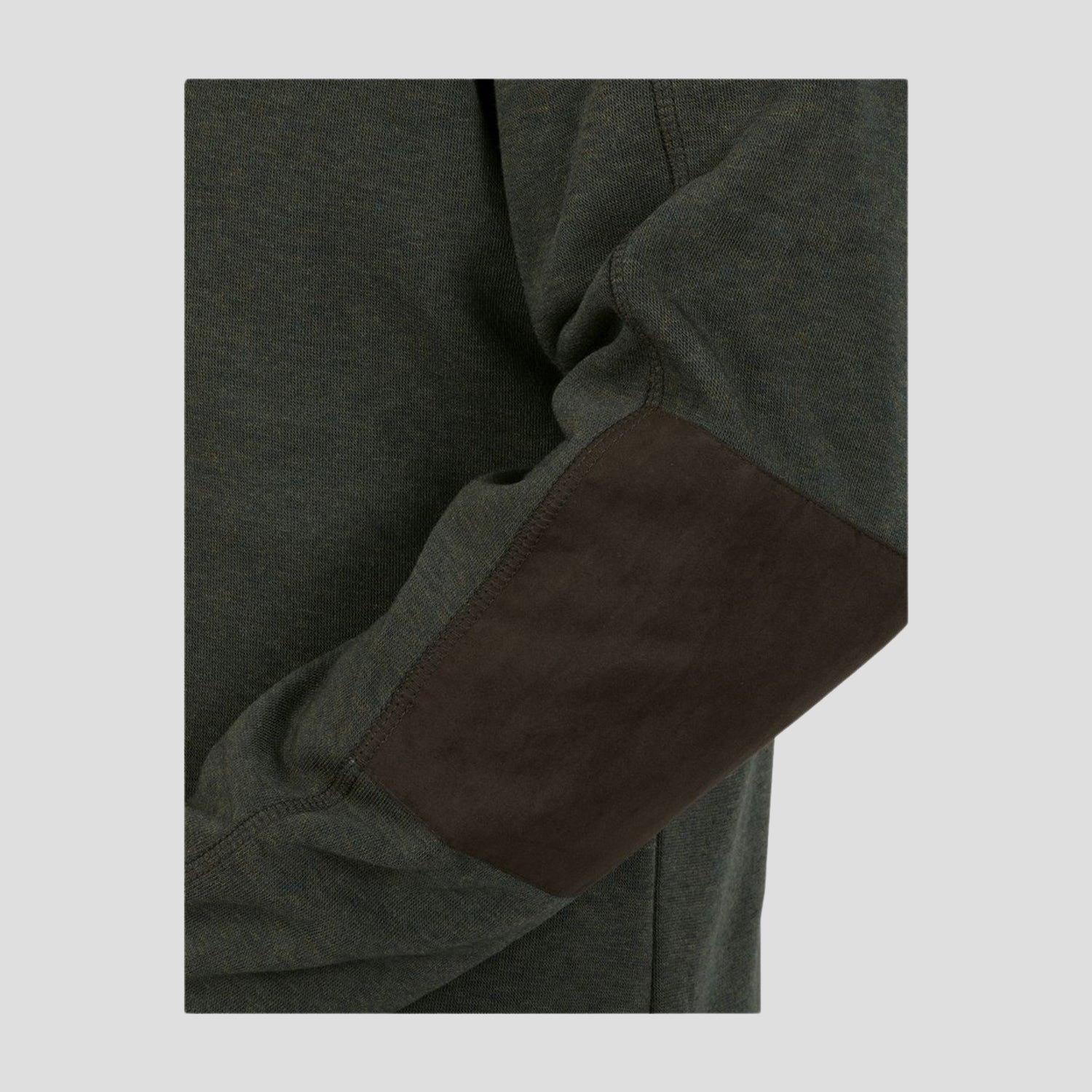 Men's HART BANNALP-ZN Fleece Pullover