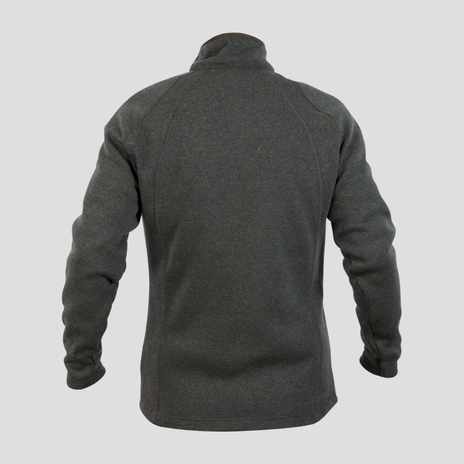 Men's CELLE-FZ Fleece Jacket