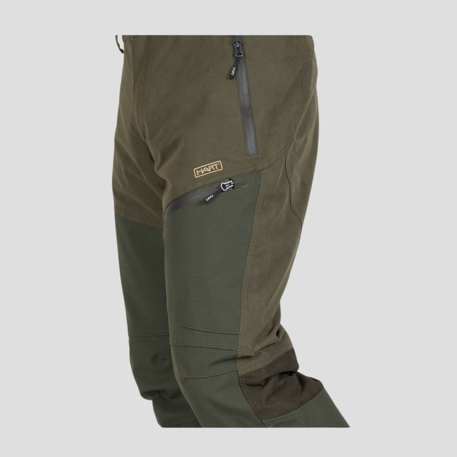 Men's HART ENDURO XHP Trousers
