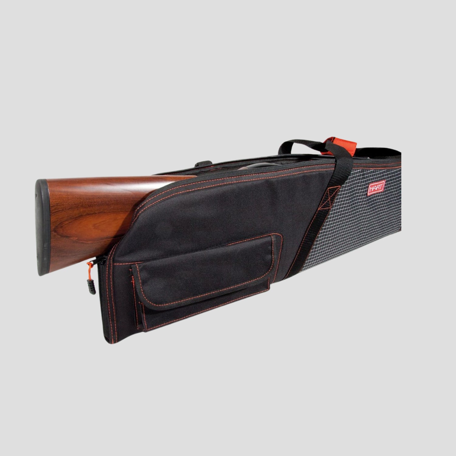 HART EB Shotgun Softcase