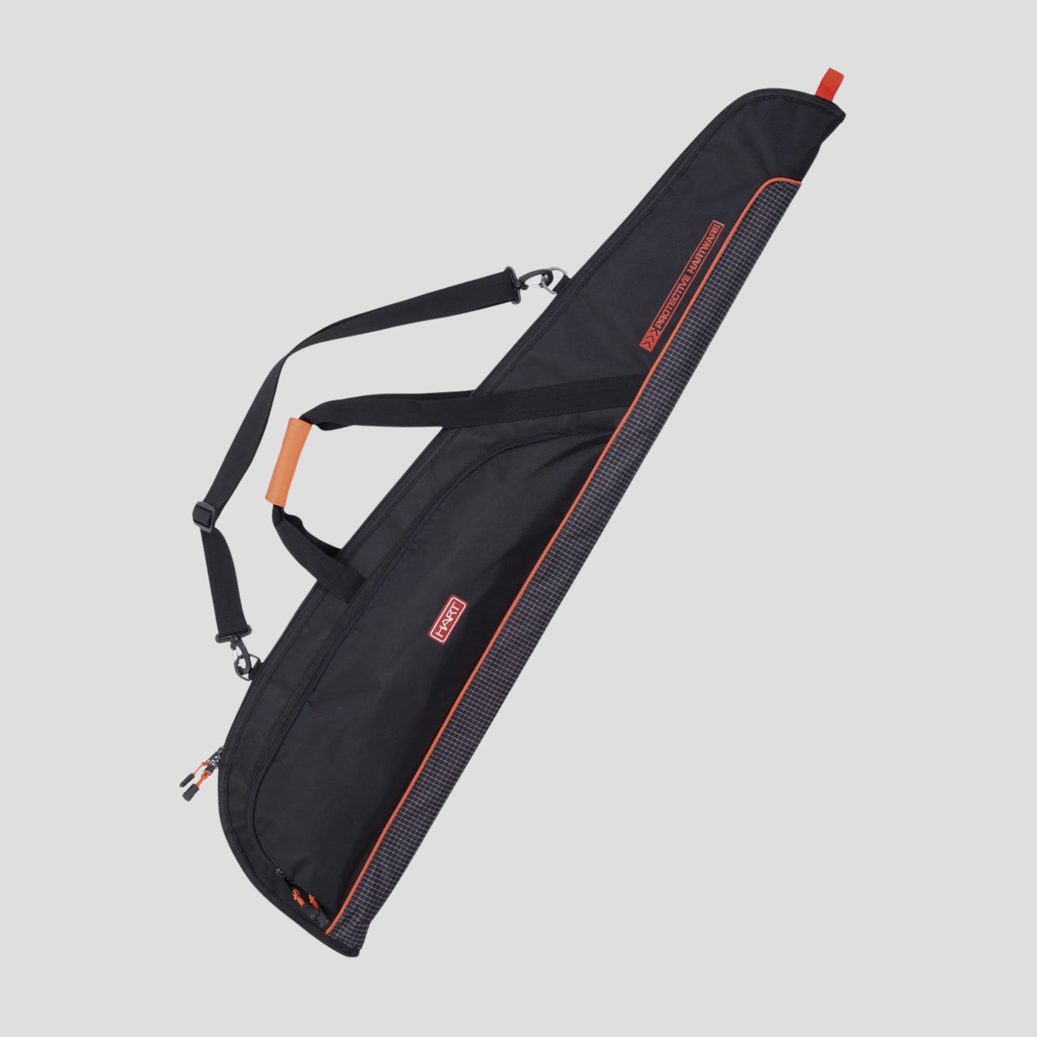 HART EBR Rifle Softcase 122 black