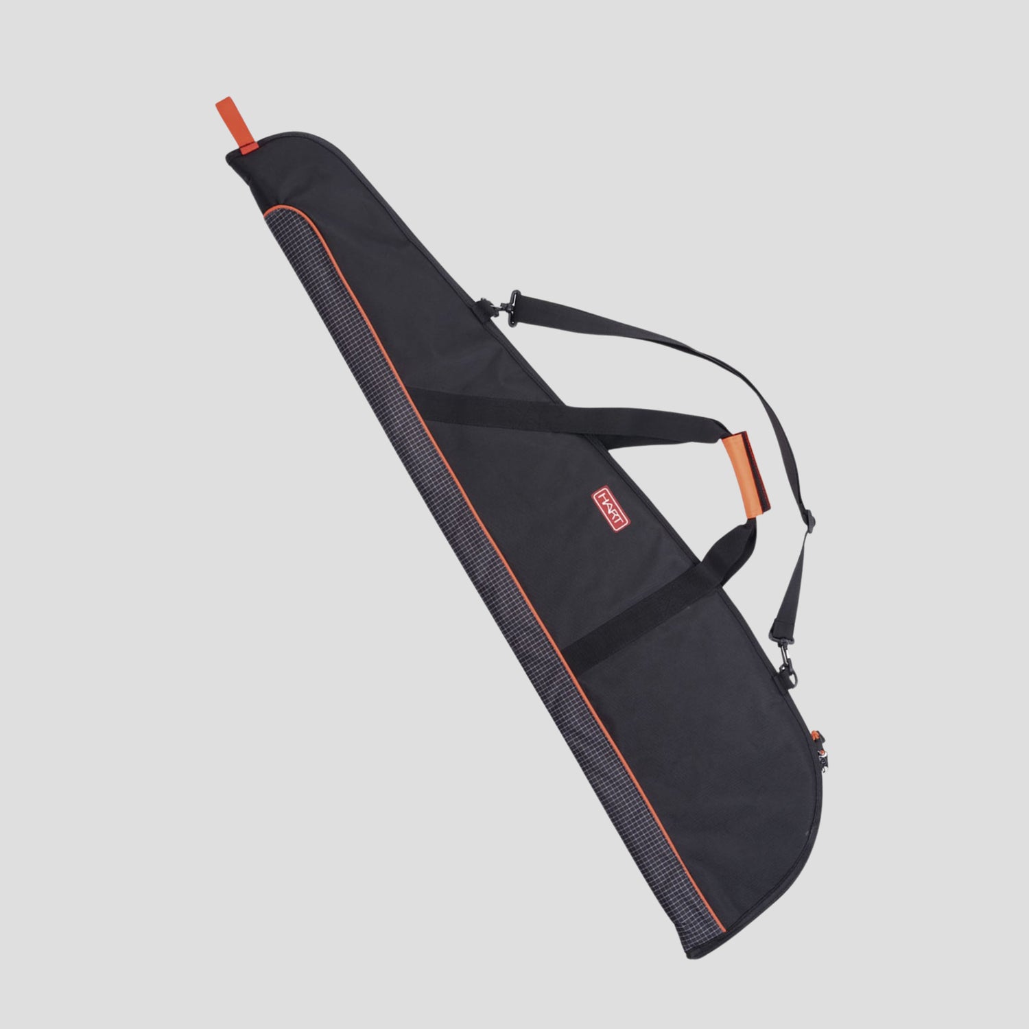 HART EBR Rifle Softcase 122 black