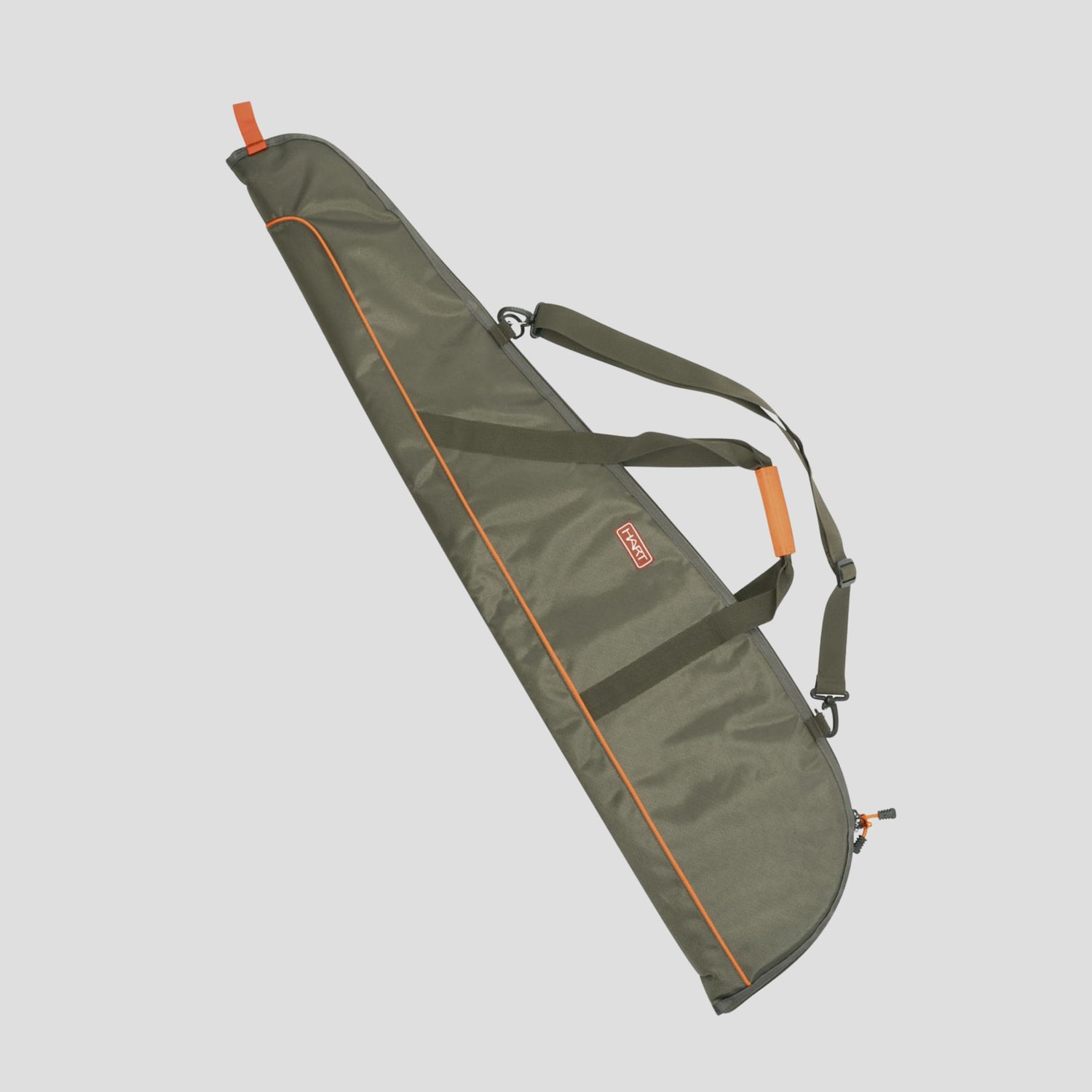 HART EBR Rifle Softcase 122 Green