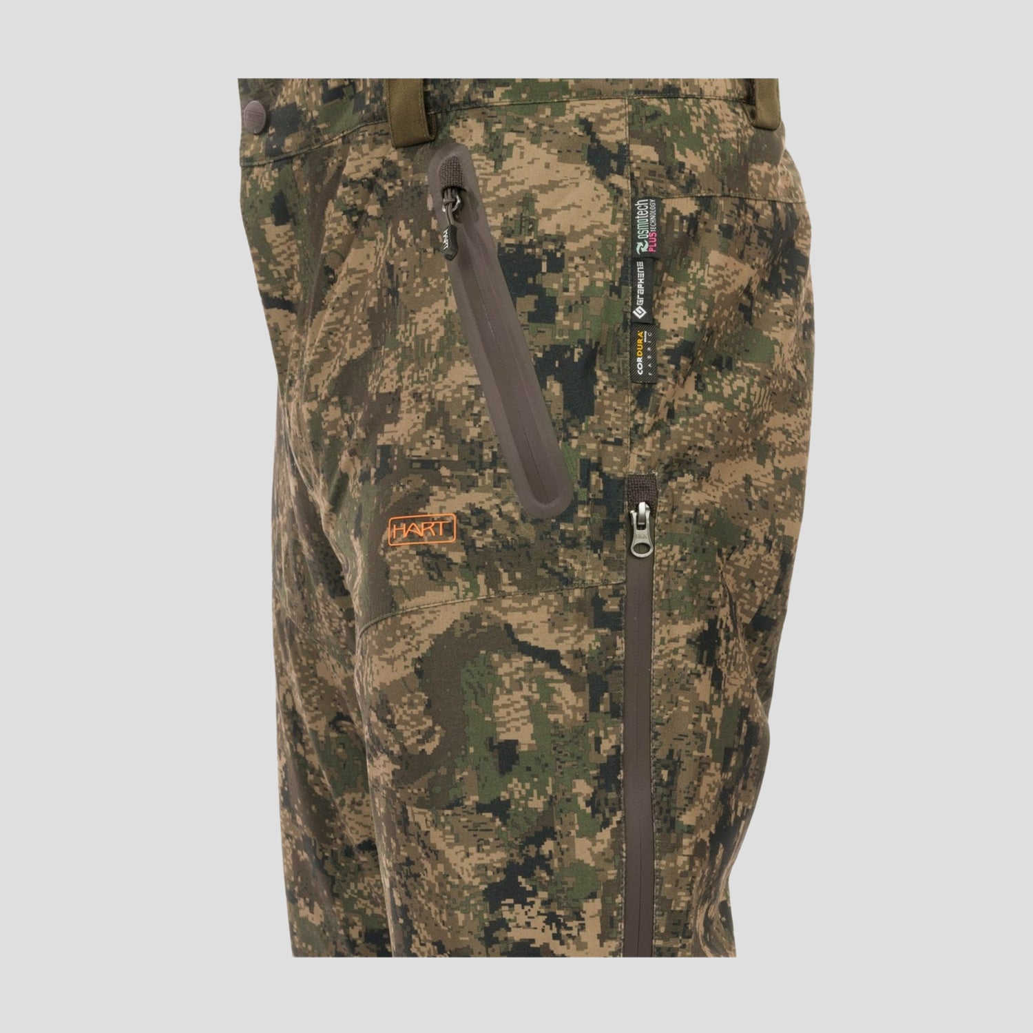 Men's HART ISARD Trousers