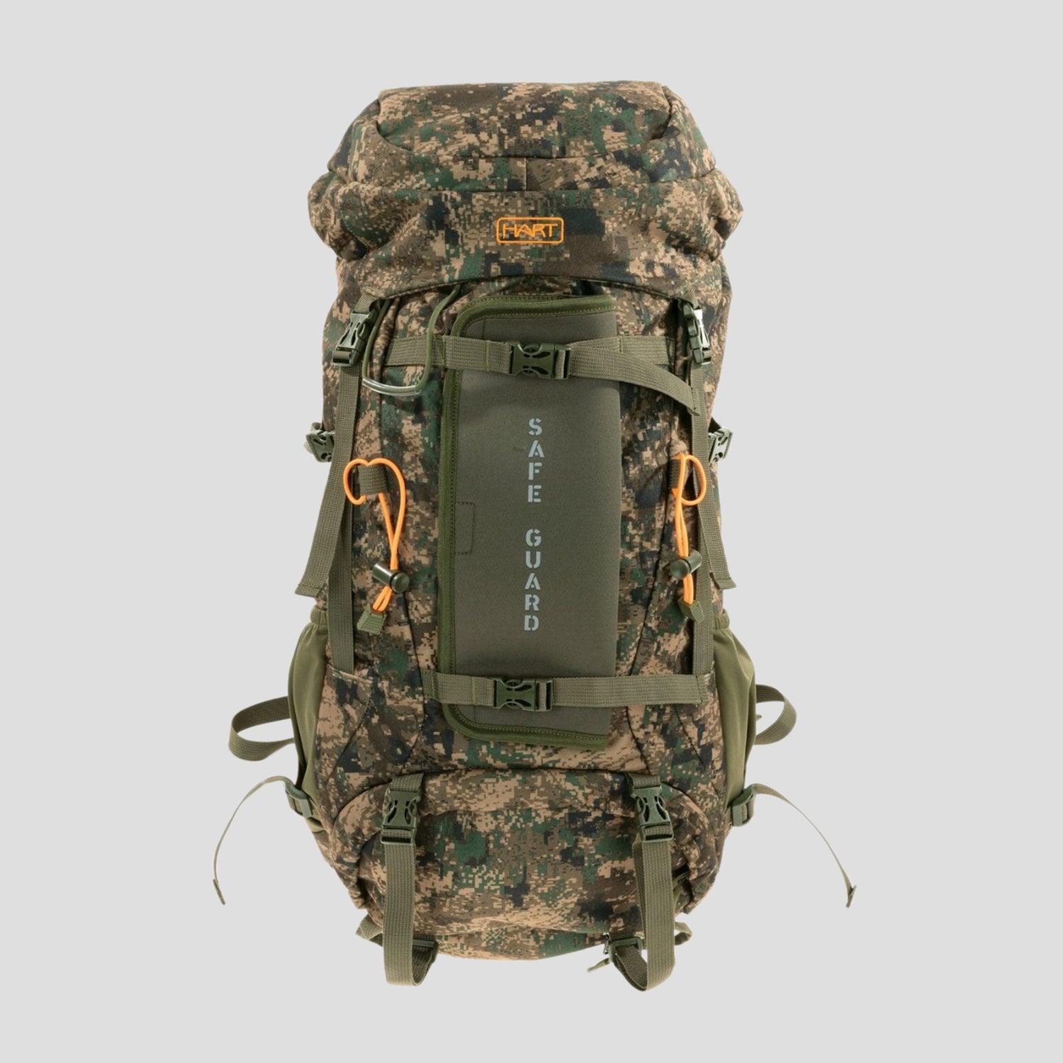 HART KRAGG 40 Backpack