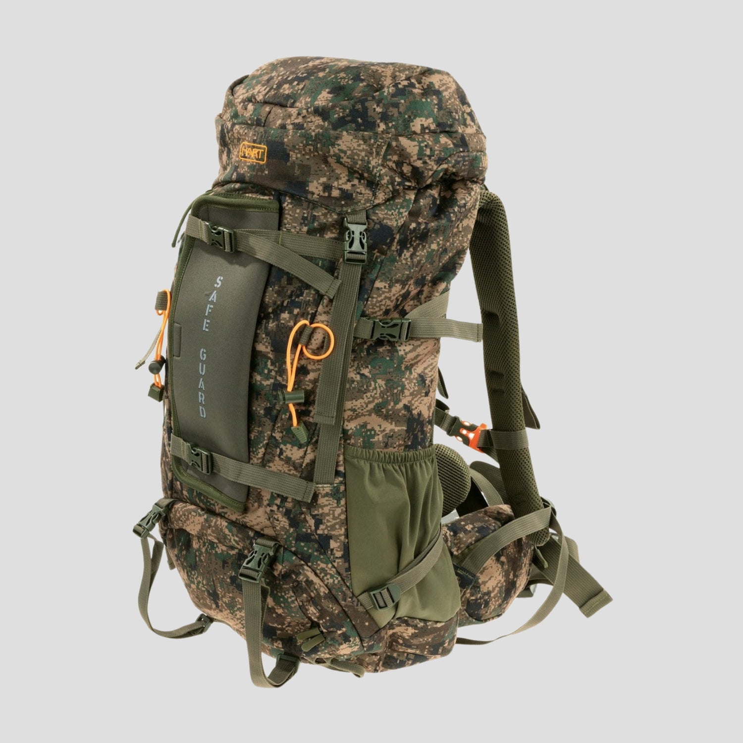 HART KRAGG 40 Backpack