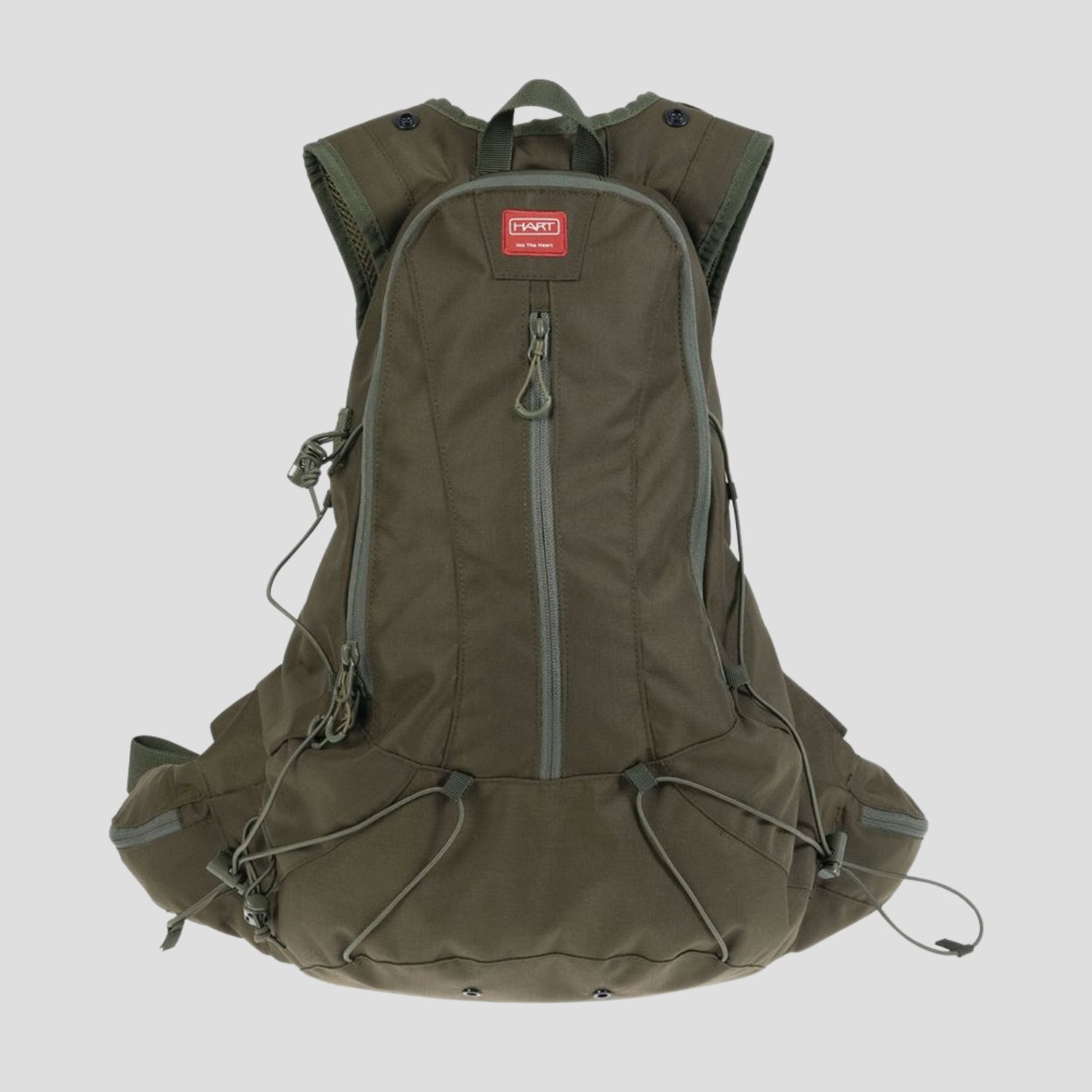 HART NB Litepack 18 - Backpack