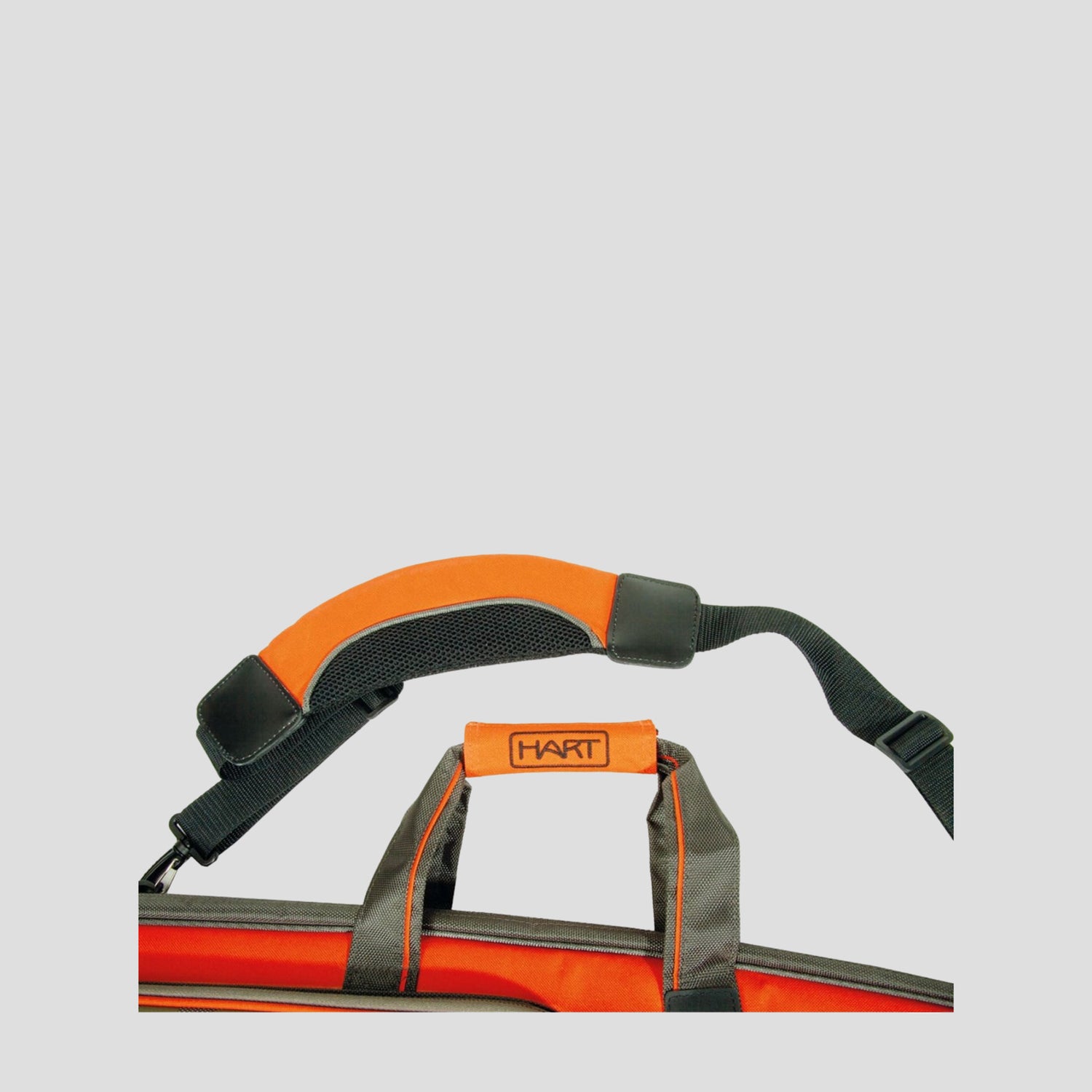 HART RET Rifle Softcase 125