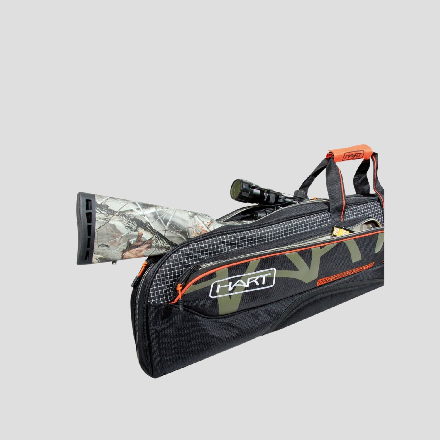 HART RST Rifle Softcase 115