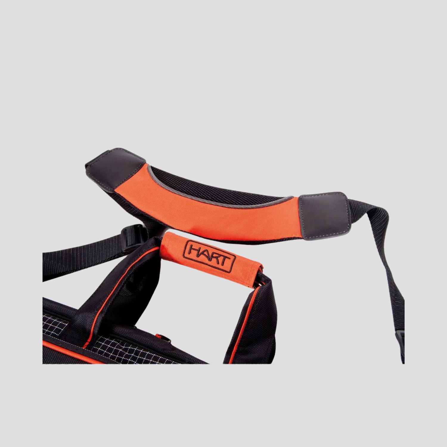HART RST Rifle Softcase 115