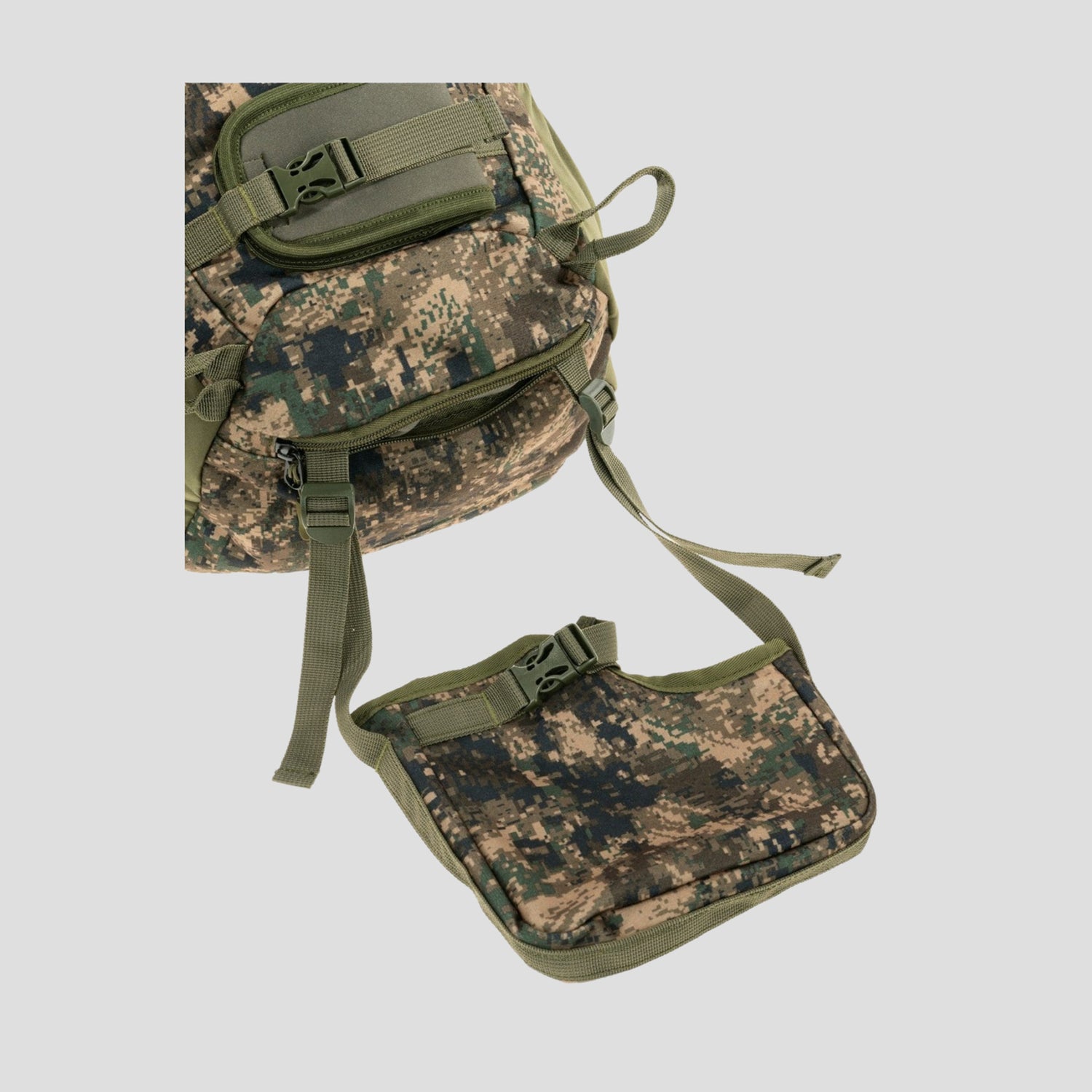 HART SPEAN 25 Backpack