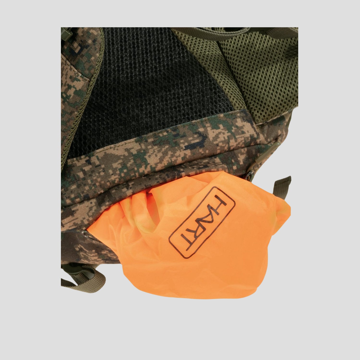 HART SPEAN 25 Backpack